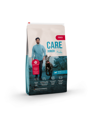 Mera Care Junior Huhn 4kg