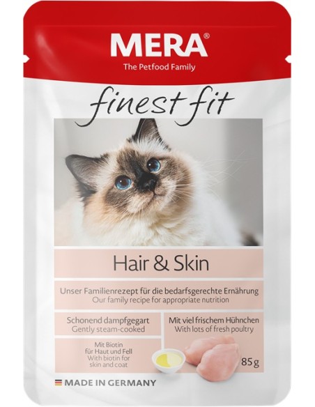 MeraCat finest fit PB H+S.85gP