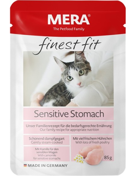 MeraCat finest fit PB Stom85gP