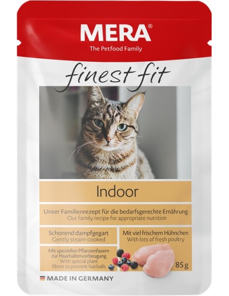 MeraCat finest fit PB Indo85gP