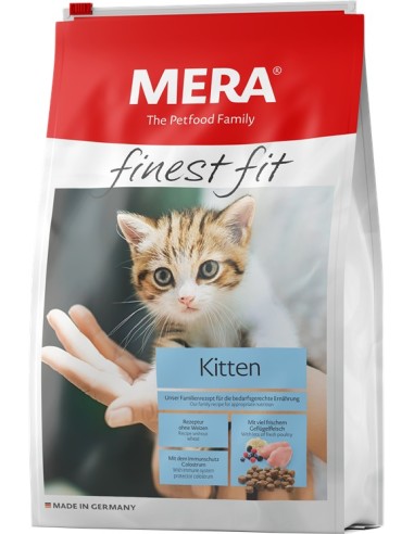 MeraCat fine.fit Kitten 1,5kg