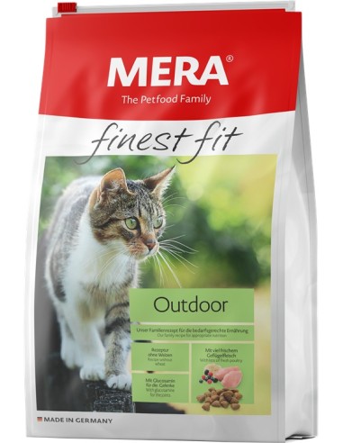 MeraCat fine.fit Outdoor 1,5kg