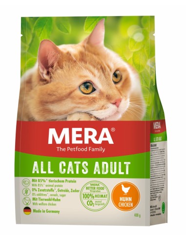 Mera Cats All Cats Huhn 400g