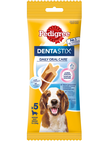 DentaStix Care mittel Hund 5St