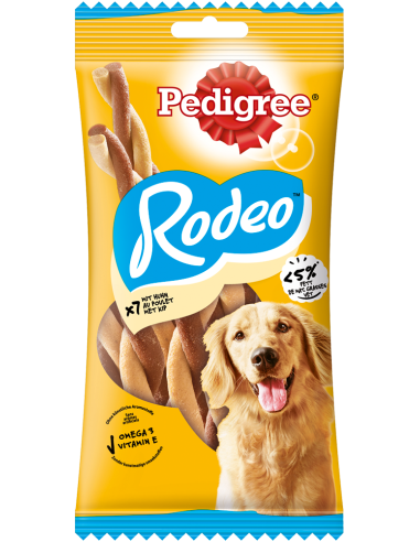 Ped. Rodeo Huhn 7St/123g