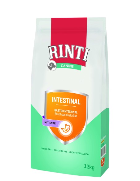 Rinti Canine Intestinal 12kg