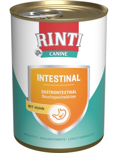 Rinti Canine Intest Huhn 400gD