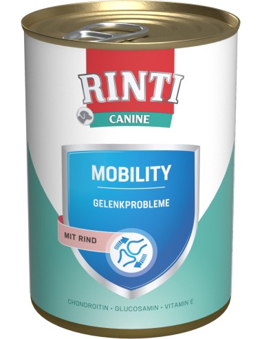 Rinti Canine Mobility 400gD