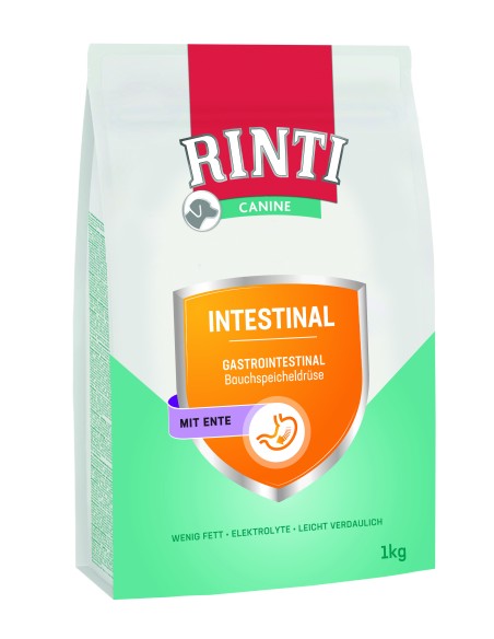 Rinti Canine NIERE/Renal 1kg