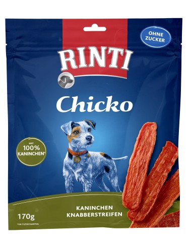 Rinti Chicko Kaninchen 170g