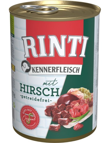 Rinti Hirsch 400gD