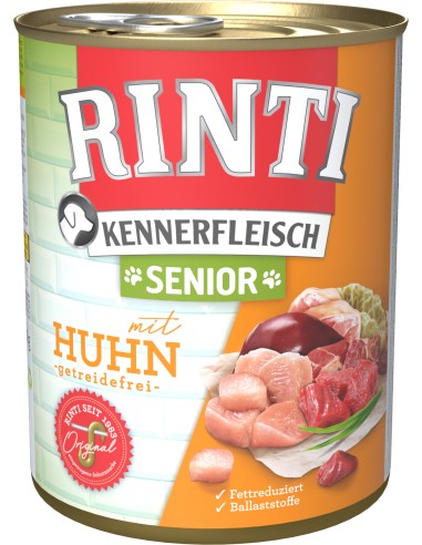 Rinti Senior Huhn 800gD