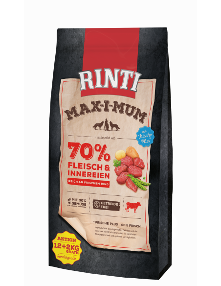 Rinti MaxiMum Rind 12+2kg