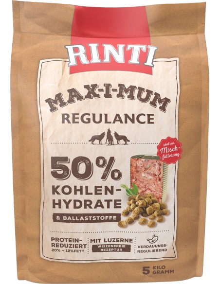 Rinti Max-i-mum Regula 5kg