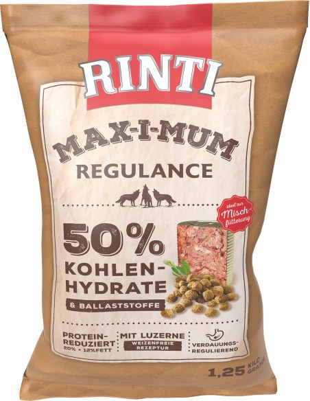 Rinti Max-i-mum Regula 1,25kg