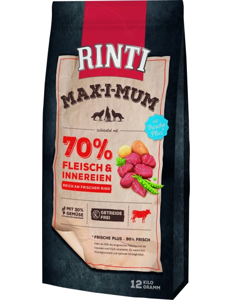 Rinti Max-i-mum Rind 12kg
