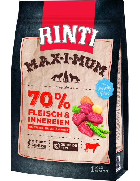 Rinti Max-i-mum Rind 1kg