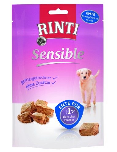 Rinti Snack Sensible Ente 120g