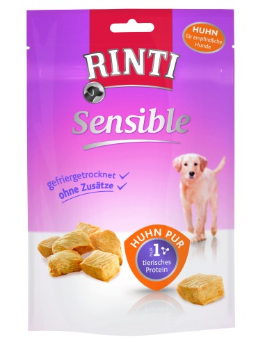 Rinti Snack Sensible Huhn 120g