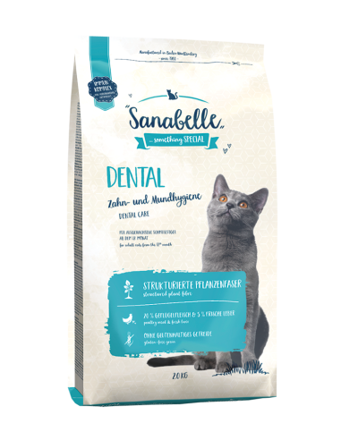 Sanabelle Dental 2kg