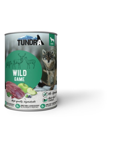 Tundra Dog Wild 800gD