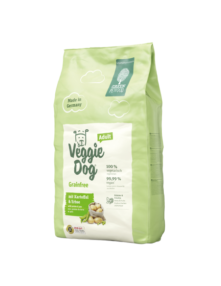 VeggieDog Grainfree 10kg