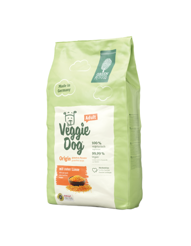 VeggieDog Origin 10kg
