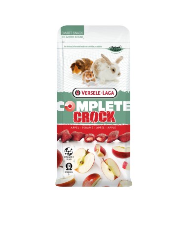 Versele Laga Nager Complete Crock Apple 50g