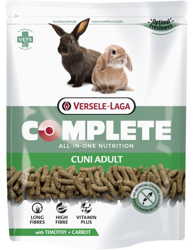 Versele Laga Nager Complete Cuni Adult 500g