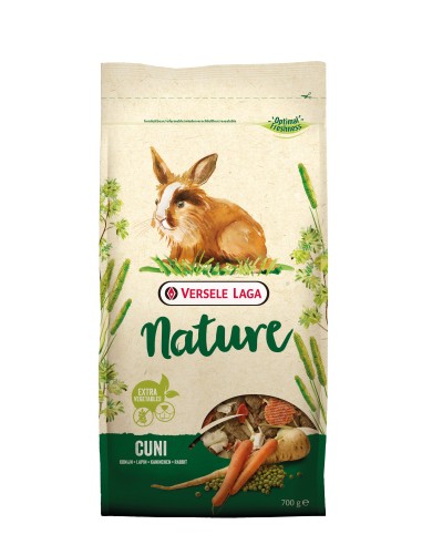 Versele Laga Nature Cuni 700g