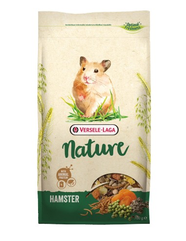 Versele Laga Nature Hamster 700g