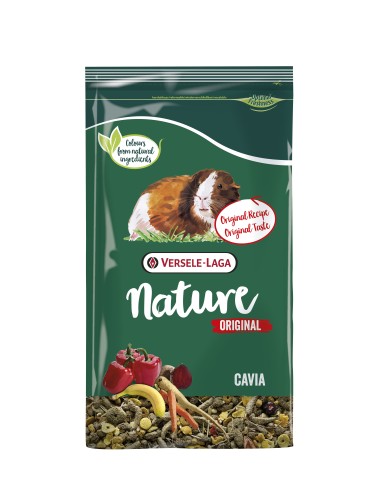 Versele Laga Nature  Original Cavia 2,5kg