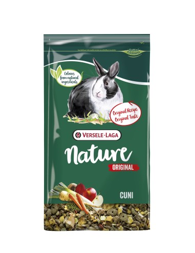 Versele Laga Nature  Original Cuni 2,5kg