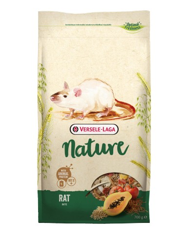 Versele Laga Nature Rat 700g