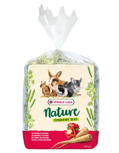 Versele Laga Nature Timo.Hay Bell 500g