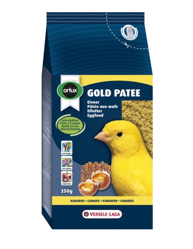 Versele Laga Bird Orlux GoldPatee Ka.250g