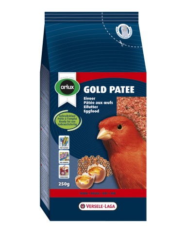 Versele Laga Bird Orlux GoldPatee Rot250g