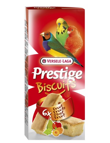 Versele Laga Bird Prest.Biscuit Obst 70g