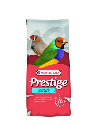 Versele Laga Bird Prestige Exoten 20kg