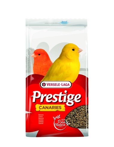 Versele Laga Bird Prestige Kanarien 4kg
