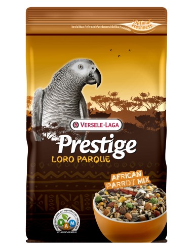 Versele Laga Pres Africa Parrot Mix 1kg
