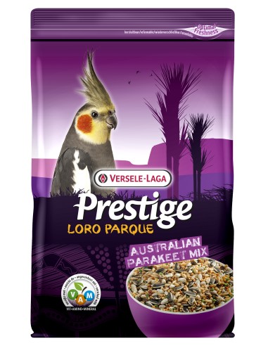 Versele Laga Pre Aust Parakeet Mix2,5kg