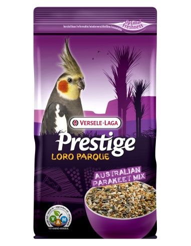 Versele Laga Pre Aust Parakeet Mix 1kg