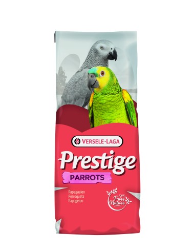 Versele Laga Bird Prestige Papageien 15kg