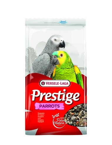 Versele Laga Bird Prestige Papageien 3kg