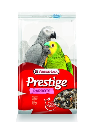 Versele Laga Bird Prestige Papageien 1kg