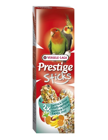 Versele Laga Bird Pres.GS Exoti.Frü. 140g