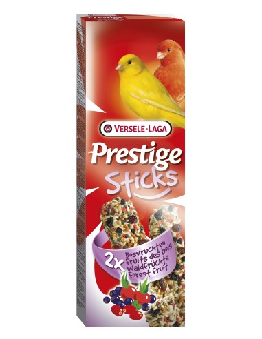 Versele Laga Bird Pres.Kanar.Waldfrüc.60g