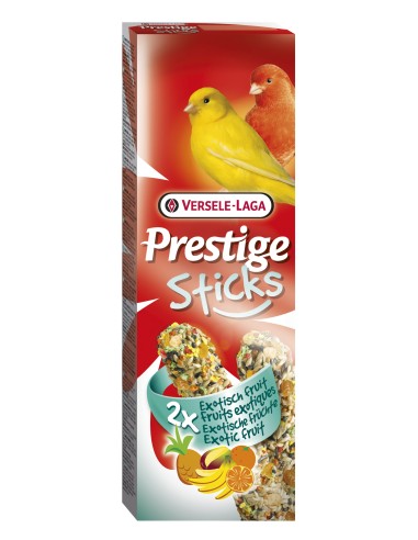 Versele Laga Bird Pres.Kanar.Exot.Frü.60g