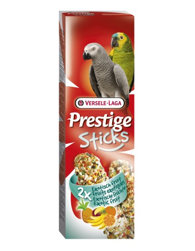 Versele Laga Bird Pres.Papag.Exot.Fr.140g